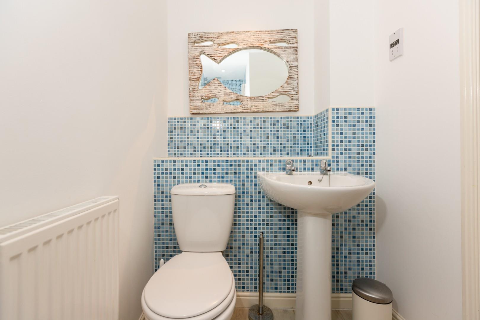 William Gammon Drive, Limeslade, Mumbles, Swansea, SA3 4HR